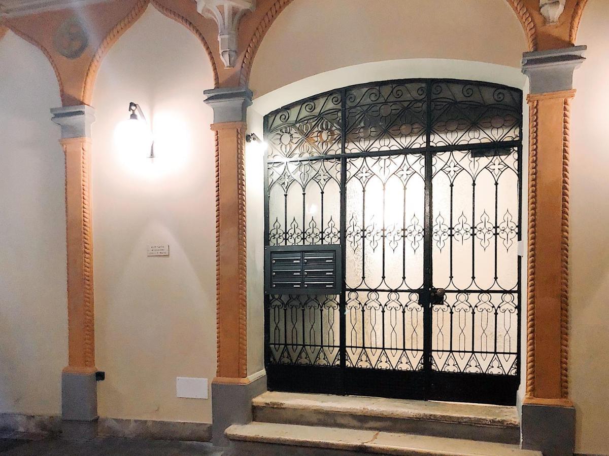 Leoncino Suite Verona Exterior foto